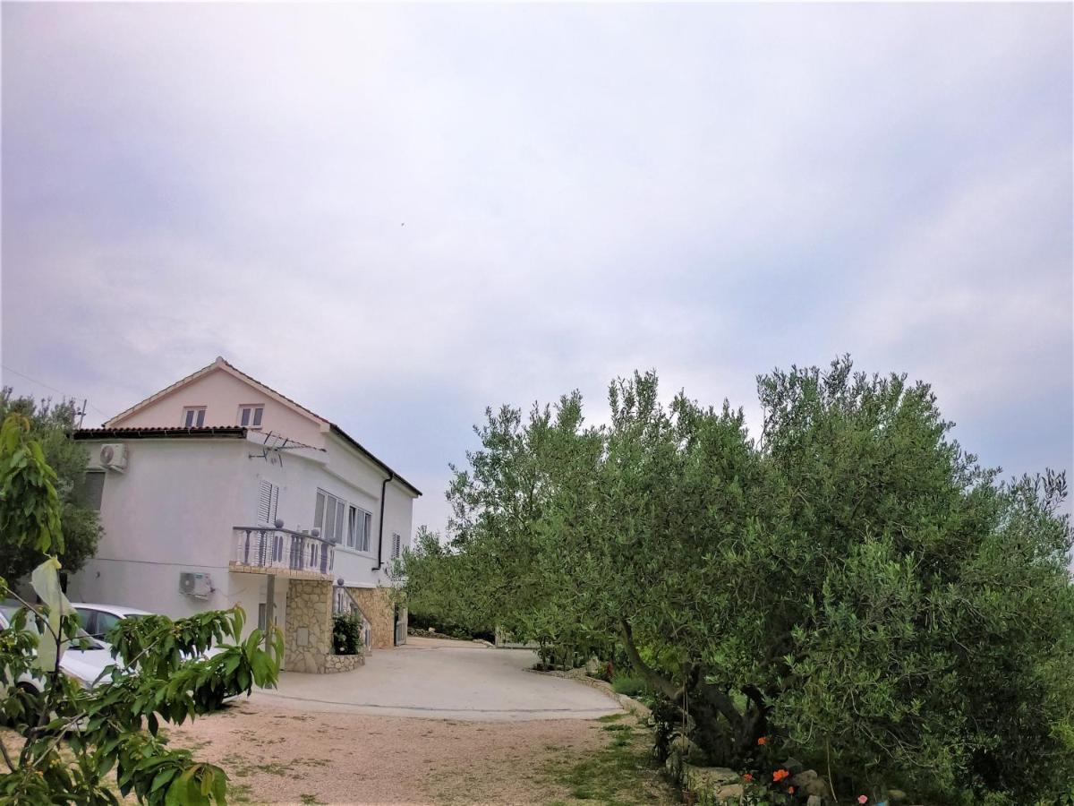 Apartman Tina Ražanac المظهر الخارجي الصورة