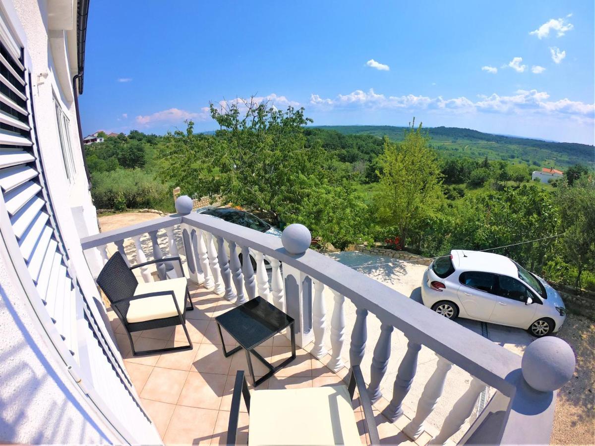 Apartman Tina Ražanac المظهر الخارجي الصورة