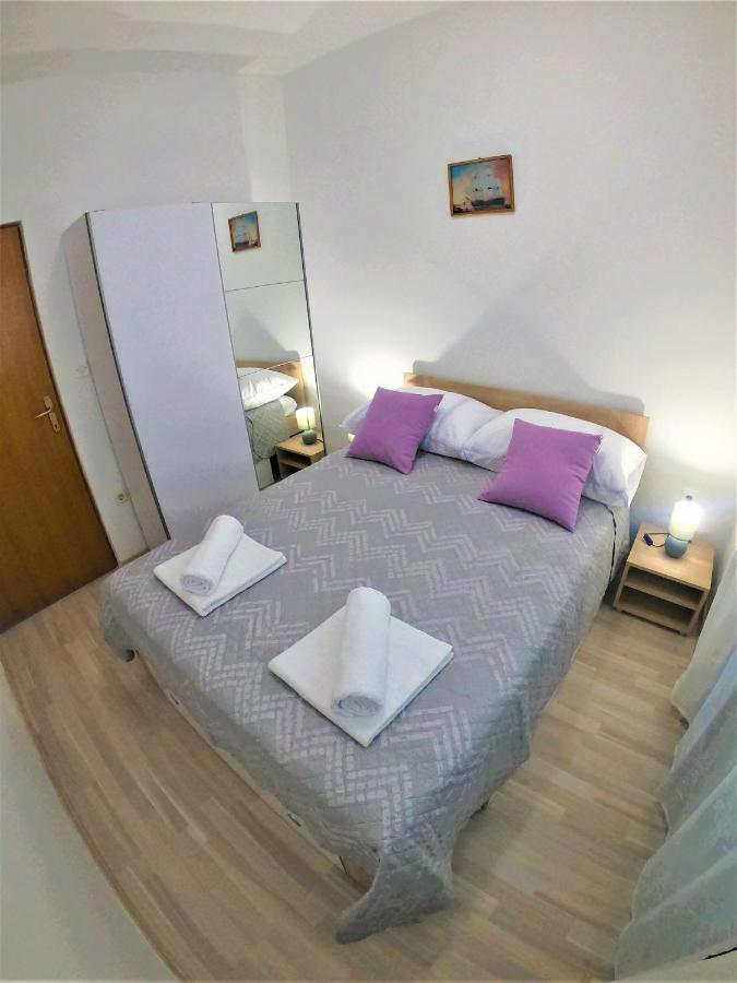 Apartman Tina Ražanac المظهر الخارجي الصورة